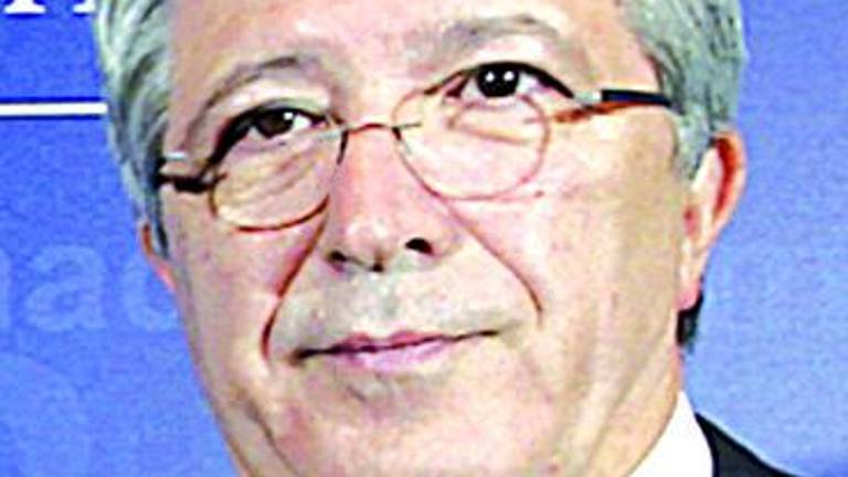 Imputados Ignacio González, su mujer y Enrique Cerezo