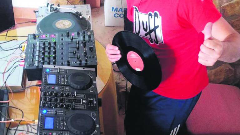 Nueve horas de música con denominación de origen