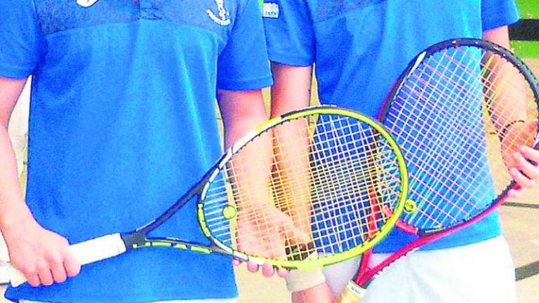 Presente y futuro del frontenis