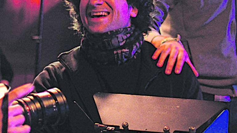 Un bailenense en la “city”