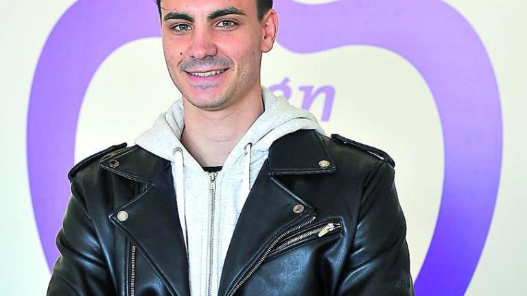 La ambición por triunfar