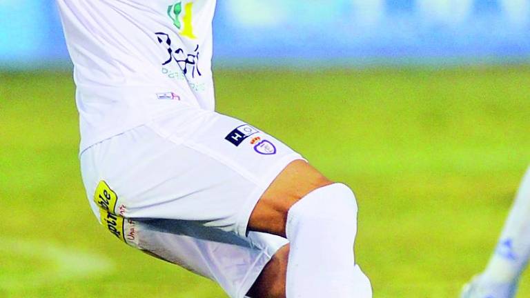 El regreso más esperado