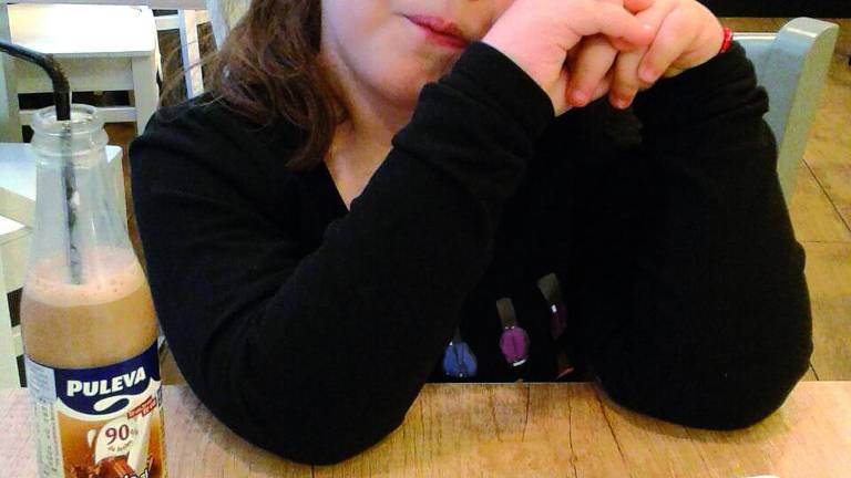 Lucía García González