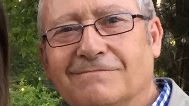 Juan Antonio Soto