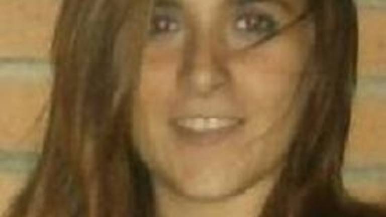 Conchi Torres Abán, 27 años
