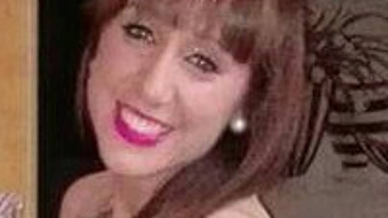 Esther García Chamorro