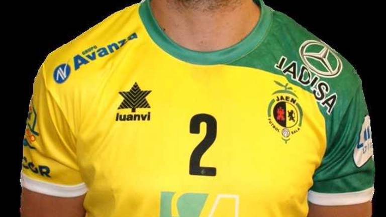 El Jaén FS lidera las acciones más brillantes