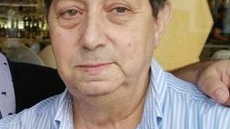 José Antonio Rivero