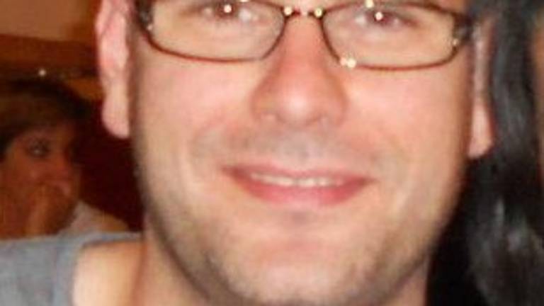 Juan José Quesada, 38 años