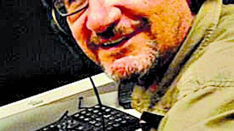 Antonio Agudo: Ligado a la actualidad informativa a través de Cope Jaén