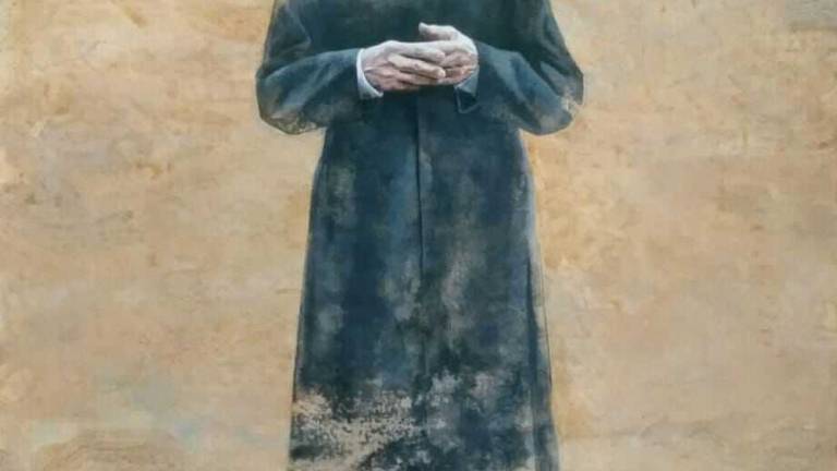 San Josemaría en Jaén