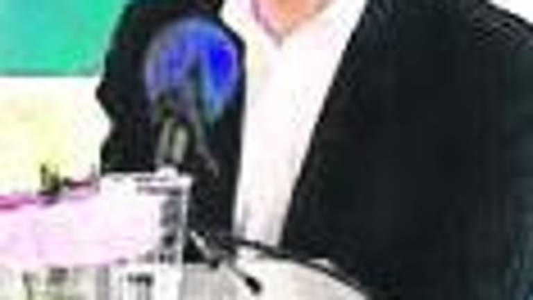 José Manuel Hinojosa: Dirige en Mancha Real una televisión en crecimiento