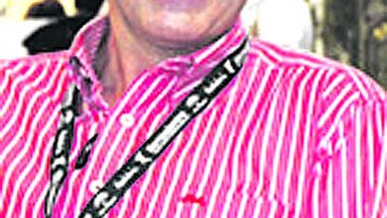 Juan Armenteros: Ligado a la agricultura y el medio ambiente desde Canal Sur