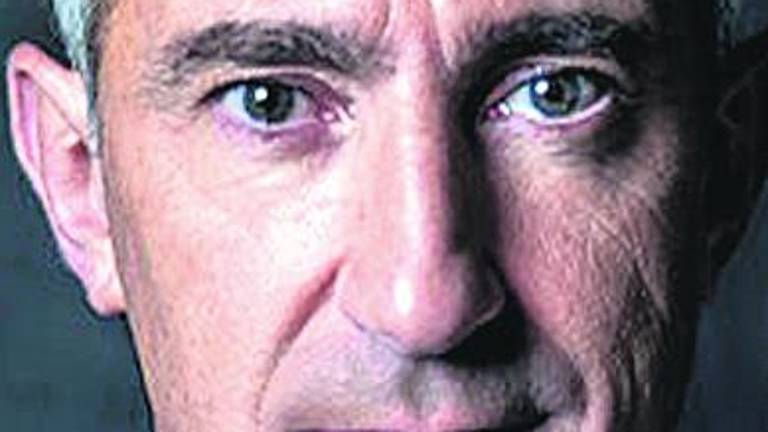 Jon Sistiaga: “Siempre he sido un tipo muy curioso, preguntón e insolente a veces”