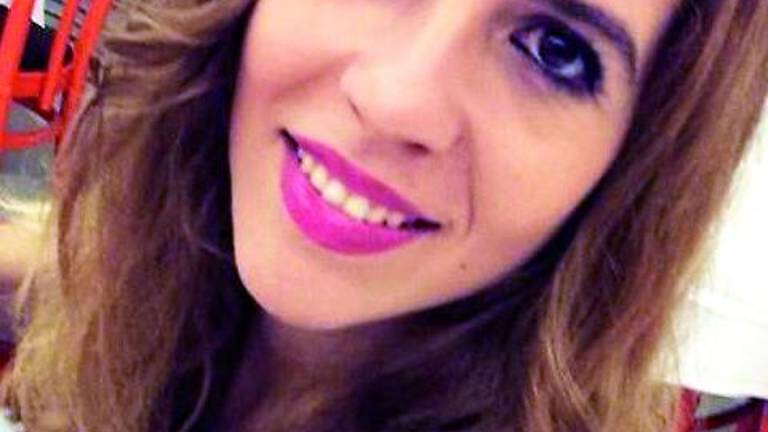 Patricia Torres: Una joven periodista que hace de “lupa” para resolver los crímenes