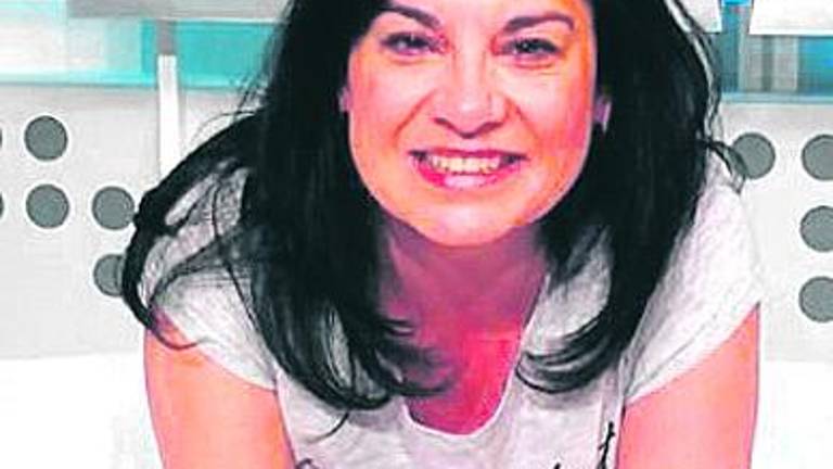 Ángeles Cruz: Una apasionada del contacto con la gente desde Onda Jaén