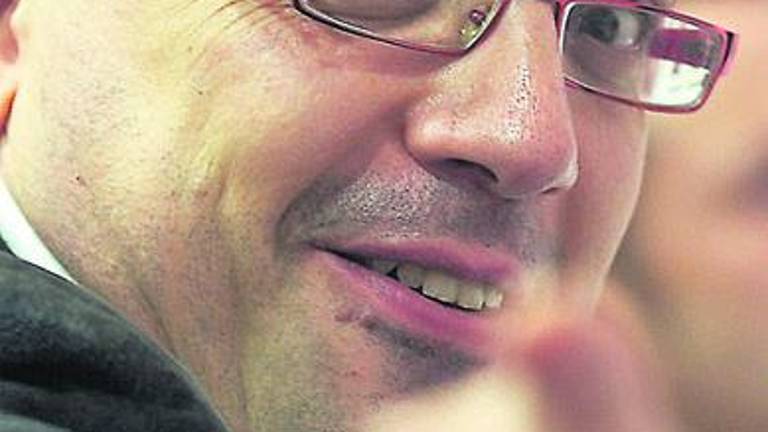 Rafael Rus: Un enamorado de la tele que disfruta de su trabajo en Onda Jaén