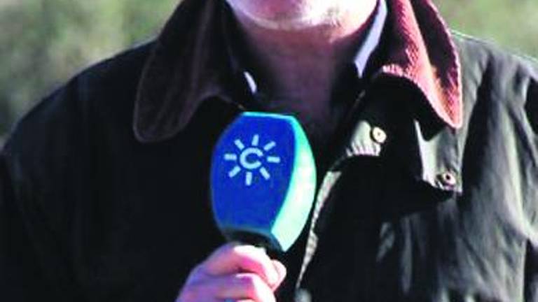 Alfonso Miranda: Una trayectoria en radio y televisión vinculada a Canal Sur