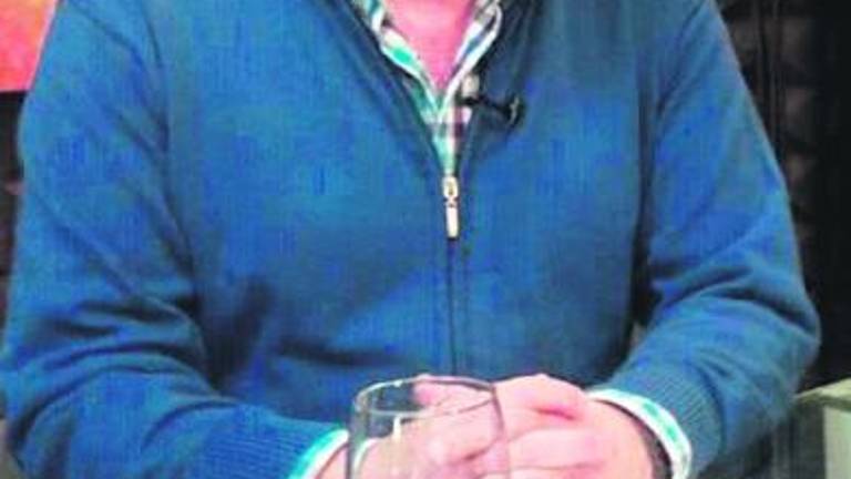 Antonio Robles: La cara “más visible” de la programación de Televisión Linares