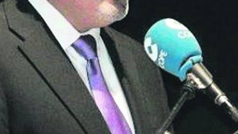 Ángel López: La actualidad de Jaén y provincia, en el magacín de la Cope