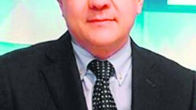 Pepe Polo: Una de las “caras” de los informativos de Onda Jaén Televisión