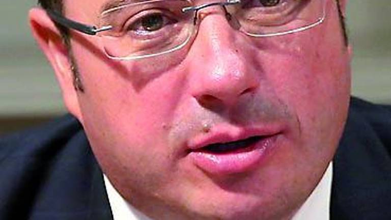 Solicitan cárcel para el expresidente de Murcia