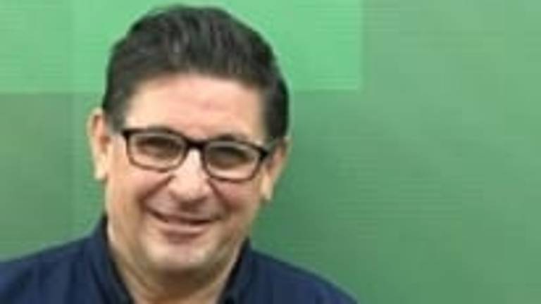 Pedro Amelio Villegas López