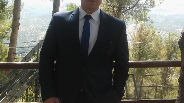 Jesús Alfonso Garrido Carrasco