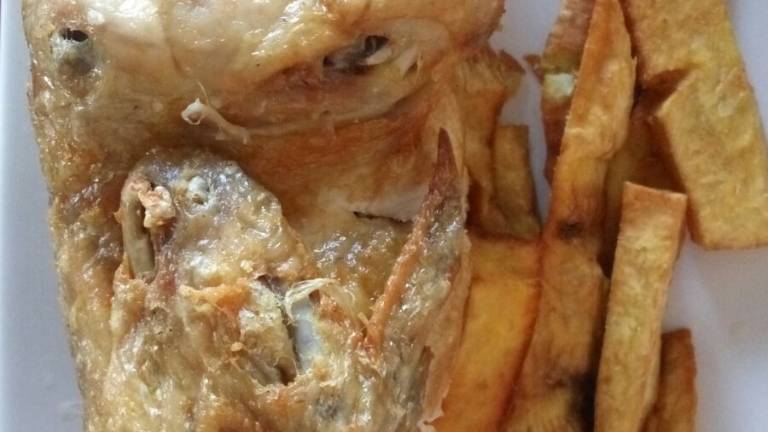 Los exquisitos sabores de una cocina fruto del mestizaje cultural