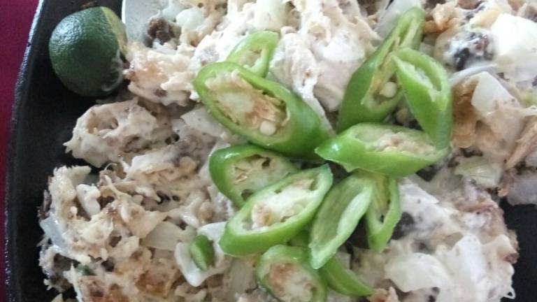 Los exquisitos sabores de una cocina fruto del mestizaje cultural