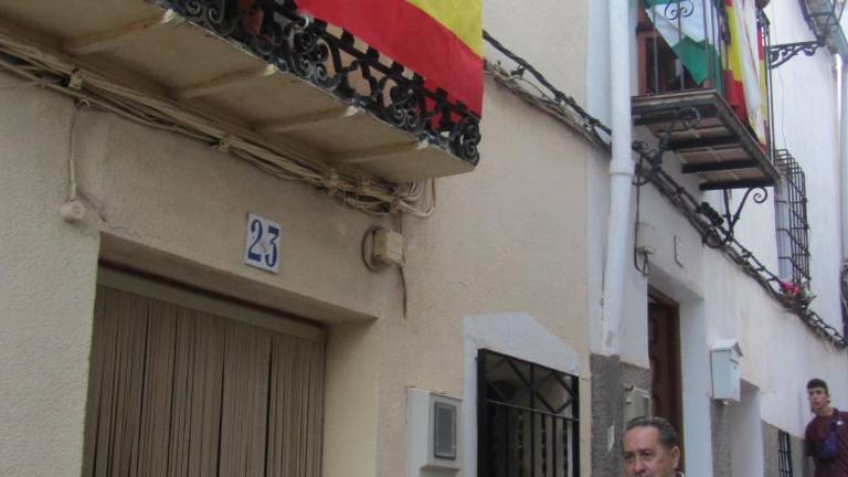 Espectaculares encierros