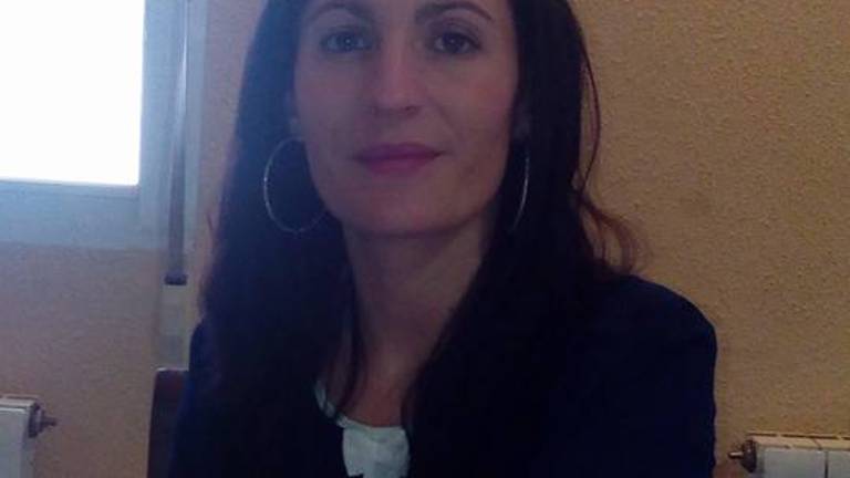 Mari Ángeles Vidal Castro