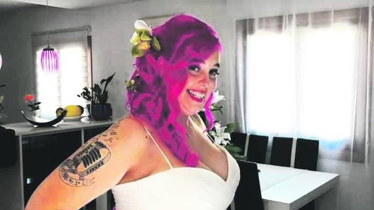 Mayko Pink