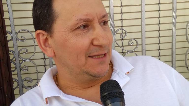 ¿Qué será de Albanchez en 2037?