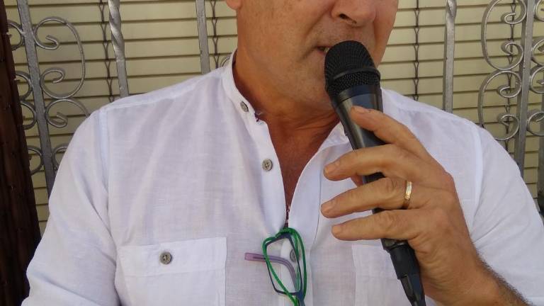 ¿Qué será de Albanchez en 2037?