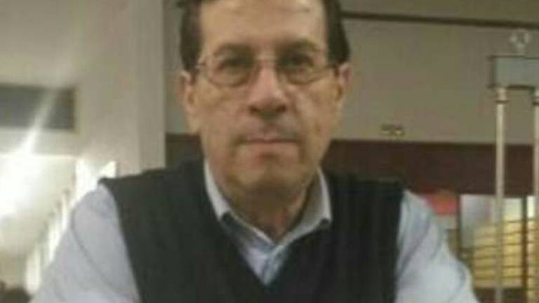 Joaquín Durán