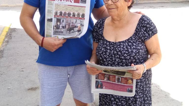 Devoción y fe entre los garcileños