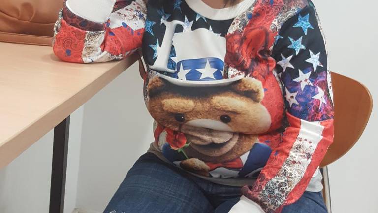 Susana Rodríguez González