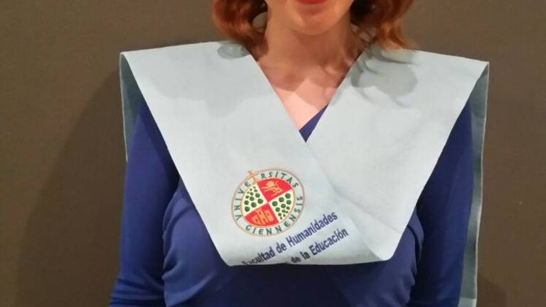 Inmaculada Torres Cazalilla