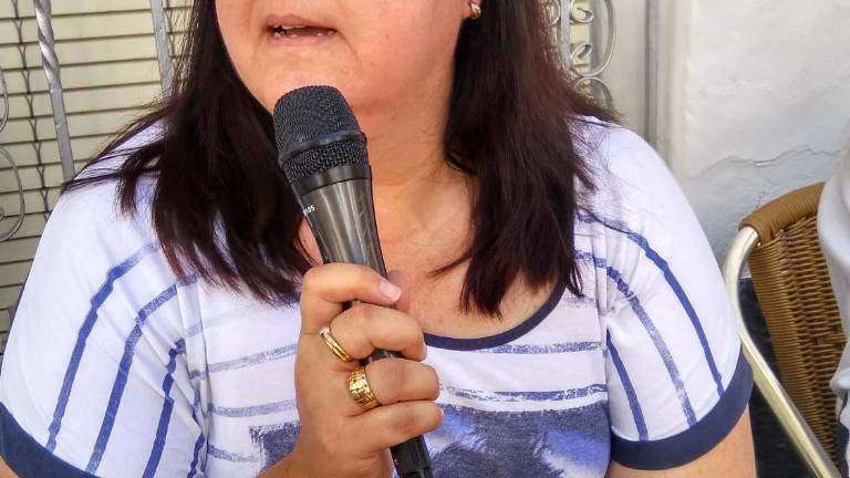 ¿Qué será de Albanchez en 2037?