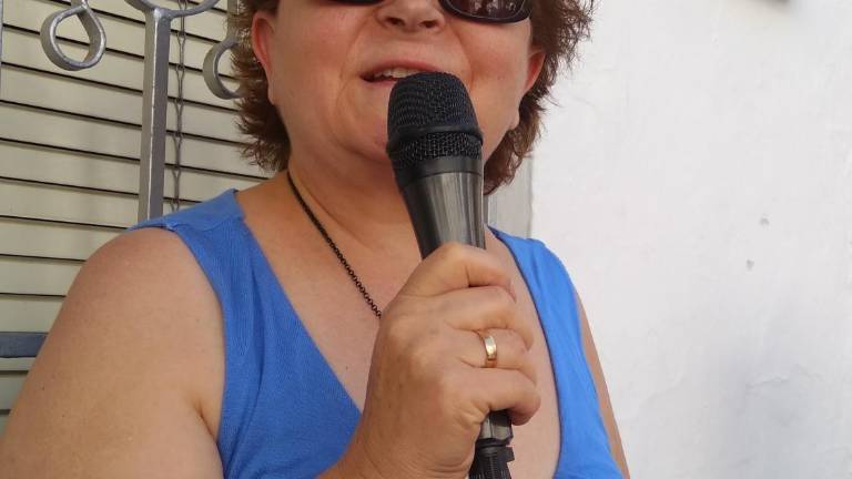 ¿Qué será de Albanchez en 2037?