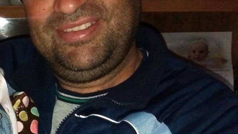Santi Rodríguez Martínez