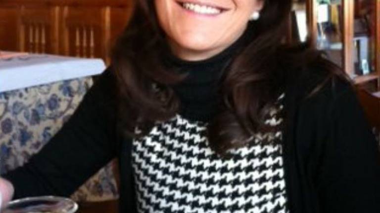 María Hornos Ocaña