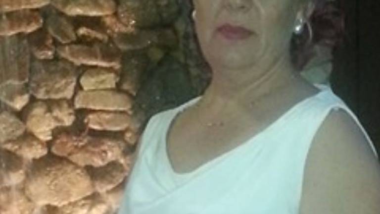 Paqui Torres Rubio