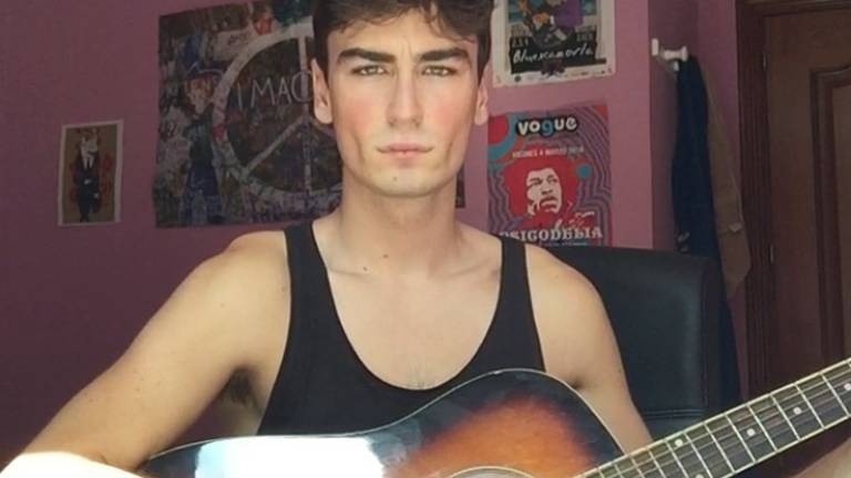 “Ir a La Voz es un sueño cumplido”