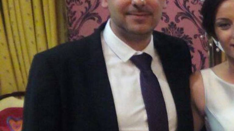José Carlos Osuna Liñán