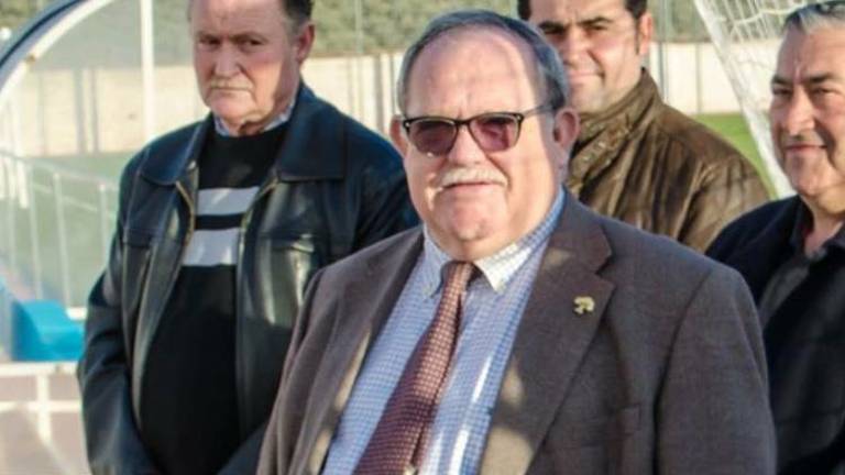 Juan Antonio Martos Moreno