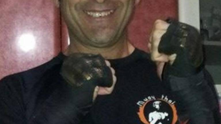 Luis García Muñoz