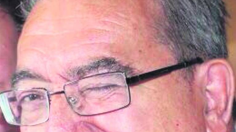 “Don Honorato era el hombre tranquilo”