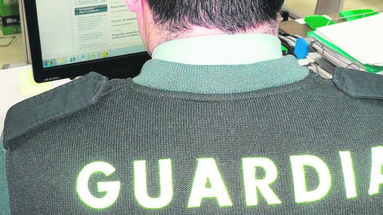 Ante el juez por “hackear” el Instagram de una compañera